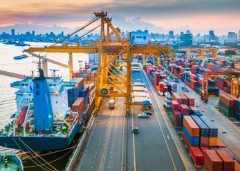 Pembatasan Ekspor Pengaruhi Neraca Dagang